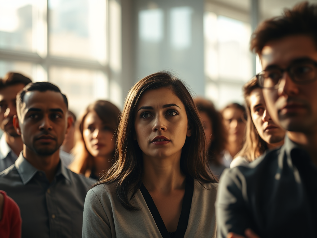 Why Workplace Complaints Go Unreported, and Why Hanscom Loyal Was Formed